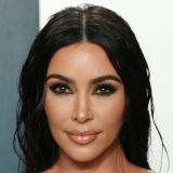 Kim Kardashian (fake)
