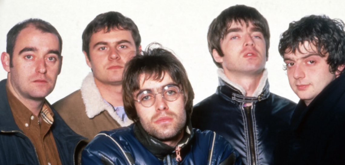 Noel Gallagher (fake)